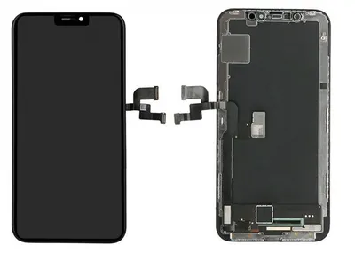 Apple Дисплейный модуль iPhone X/ 10, GX oled