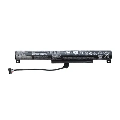 Lenovo Аккумуляторная батарея Lenovo 100-15iby, L14C3A01