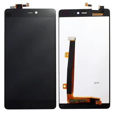 Xiaomi Дисплейный модуль Xiaomi Mi 4, черный