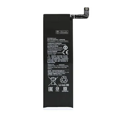 Xiaomi Аккумуляторная батарея Xiaomi Mi Note 10 Lite, Xiaomi Mi CC9 Pro, Xiaomi Mi Note 10, Xiaomi Mi Note 10 Pro BM52