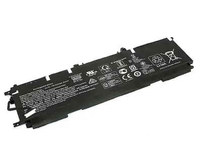 HP Аккумулятор для ноутбука HP 13-AD AD03XL 11.55 В, 4550 мАч