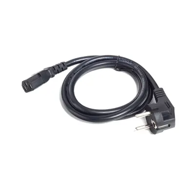 iPower Кабель питания С13, IPower, 3.0, 1,5 мм, 1.2 м.