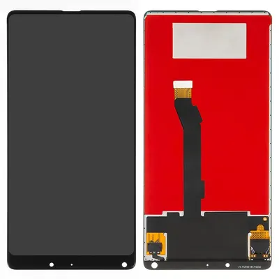 Xiaomi Дисплейный модуль Xiaomi Mi Mix 2 , черный