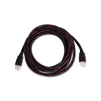 iPower Интерфейсный кабель iPower HDMI-HDMI iPiHDMi30 ver 1.4 3 м. 5 в