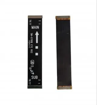 Samsung Шлейф межплатный Samsung G780 Galaxy S20 FE