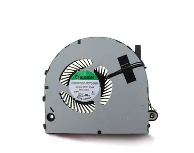 Lenovo Кулер (вентилятор) для ноутбука Lenovo B40/ B40-45/ B40-70/ B50