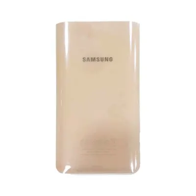 Samsung Крышка батареи Samsung A80/ A805, золотой