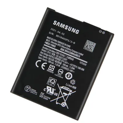 Samsung АккумуляторНая батарея Samsung A013 Galaxy A01 Core / M013 Galaxy M01 Core