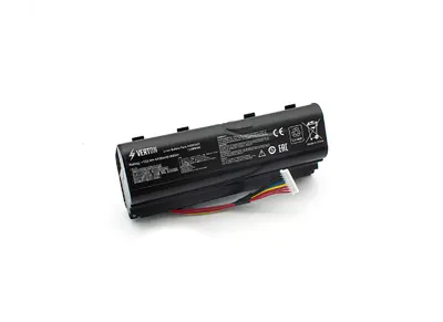 Asus Аккумулятор для ноутбука Asus G751 (A42N1403) 15 В 4400 мАч, Verton