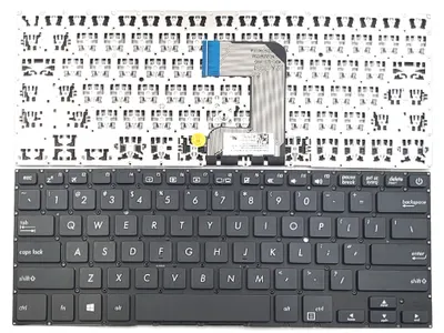 Asus Клавиатура для ноутбука Asus E406 E406M E406MA E406S A3160 E406S L406