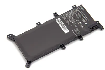 Asus Аккумулятор для ноутбука Asus X555LD (C21N1347) 7.6 В 5000 мАч, Verton