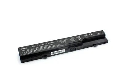 HP Аккумулятор для ноутбука HP Compaq 4320S (PH06) 10.8 В 4400 мАч, Verton