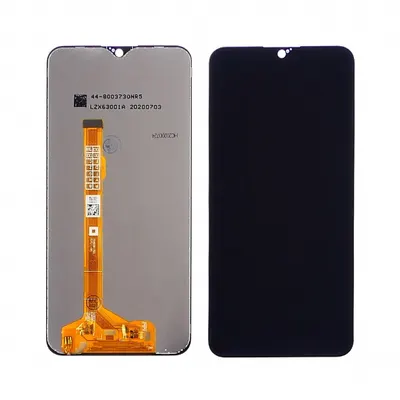 Vivo Дисплейный модуль Vivo Y11/ Vivo Y12/ Vivo Y15/ Vivo Y17, черный