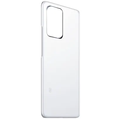 Xiaomi Крышка батареи Xiaomi 11T / 11T Pro Белый