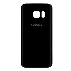 Samsung Крышка батареи Samsung G930/ S7, черный