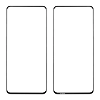 Oppo Стекло OCA 2в1 OPPO Reno 2Z