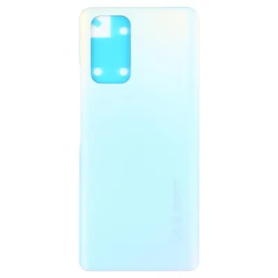Xiaomi Крышка батареи Xiaomi Redmi Note 10, белый