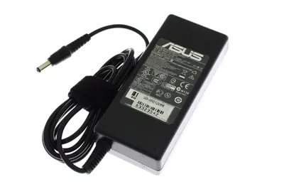 Asus Блок питания Asus/ Toshiba 90 Вт, 19 В, 4.74 А (5.5*2.5 мм),Verton