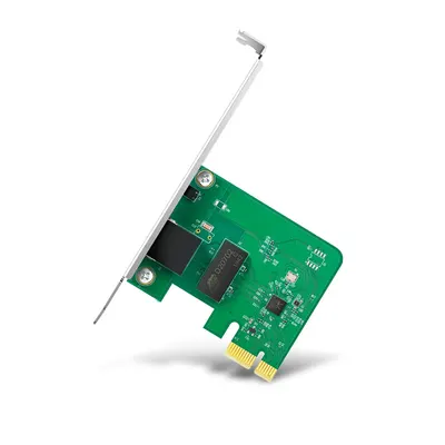 TP-Link Сетевая карта TP-Link TG-3468 PCIe