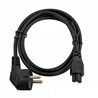  Кабель питания C5 3 pin 1.5 м, 220 в.