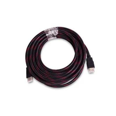 iPower Интерфейсный кабель iPower HDMI-HDMI iPiHDMi50 ver 1.4 5 м. 5 в