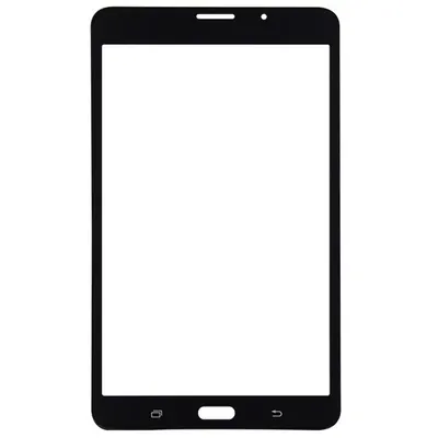 Samsung Стекло OCA Samsung Galaxy TAB A 7.0 T285, черный