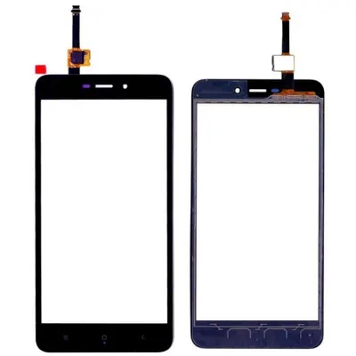 Xiaomi Сенсор Xiaomi Redmi 4A, черный