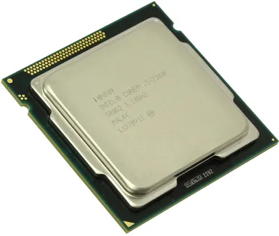 Intel Процессор Intel Core i3-2380p LGA1155