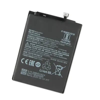 Xiaomi Аккумулятор для Xiaomi Redmi 8, 8A BN51