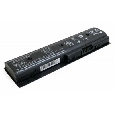 HP Аккумулятор для ноутбука HP Compaq DV4-5000,MO06, 11.1 В, (совместим с 10.8 В), 4400 мАч