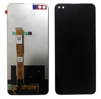 Realme Дисплейный модуль OPPO Realme 6 Pro/ A92S RMX2061 RBS0624N