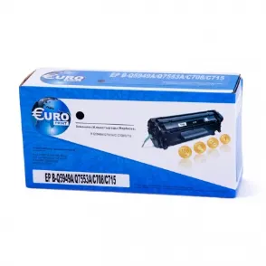 Canon Картридж HP Q5949A/Q7553A/ Canon 708/715 Euro Print