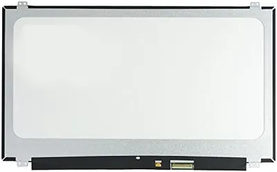  ЖК матрица для ноутбука 15.6" 1920х1080 30 pin Slim Full HD уши верх низ, 60 Гц PN: B156HTN03.8