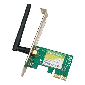 TP-Link Сетевая карта TP-Link TL-WN781ND