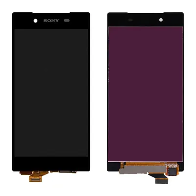 Sony Дисплейный модуль Sony Xperia Z5 E6603 E6633 E6653 E6683