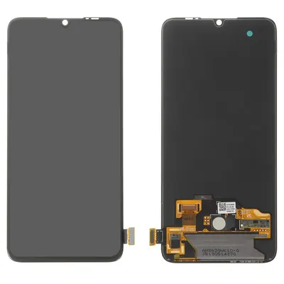 Xiaomi Дисплейный модуль Xiaomi Mi A3 oled, с отпечатком
