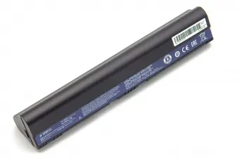 Acer Аккумулятор для ноутбука Acer Aspire AL12B72 14.8 В 2200 мАч, verton