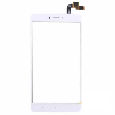 Xiaomi Сенсор Xiaomi Redmi Note 4X, белый