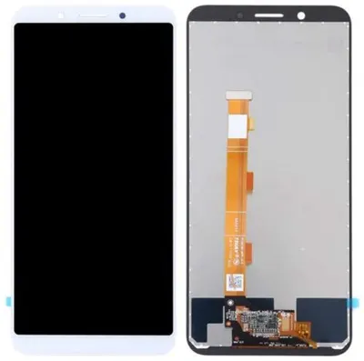 Oppo Дисплейный модуль OPPO A83, белый
