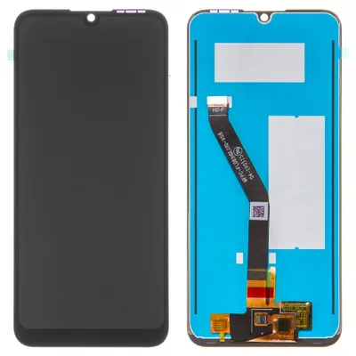 Huawei Дисплейный модуль Huawei Y6 2019/ Y6S 2019 / MRD-LX1F/ Y6 Pro 2019/ Y6 Prime 2019/ Honor 8A/ JAT-LX1/ Honor 8A Pro org