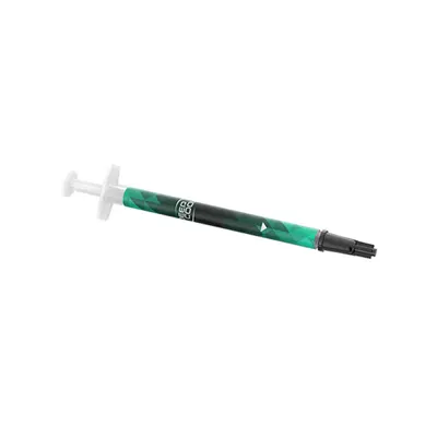 Deepcool Термопаста Deepcool EX750(3g) (в шприце) R-EX750-GY030C-G-1, 2 шприца по 1,5 грамма