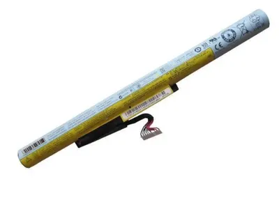 Lenovo Аккумулятор для ноутбука Lenovo Z400/Z500 (L12S4K01), 14.4 В, 2200 мАч