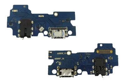Samsung Плата заряда Samsung A225F Galaxy A22