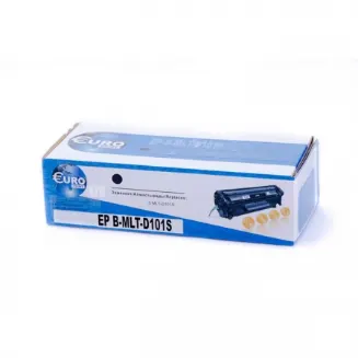 Samsung Картридж Samsung MLT-D101S (1.5К) с чипом Euro Print