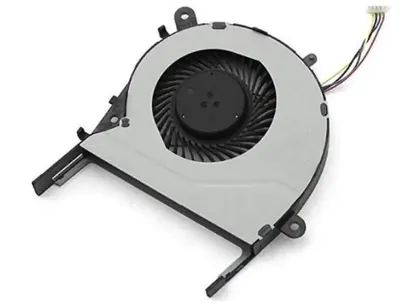 Asus Вентилятор (кулер) Asus X555 X554L X555U X555LD