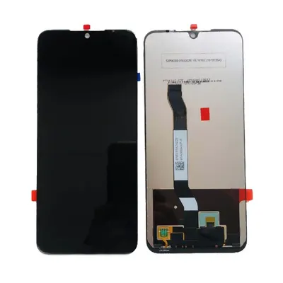 Xiaomi Дисплейный модуль Xiaomi Redmi Note 8T, черный