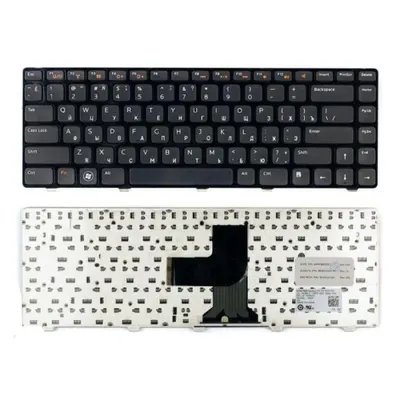Dell Клавиатура для ноутбука Dell Vostro 3550/ XPS/ L502
