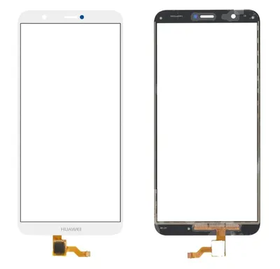Huawei Сенсор 2в1 Huawei P Smart 2018/ FIG-LX1 белый