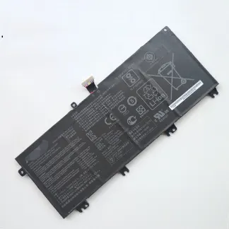 Asus Аккумулятор для ноутбука Asus FX503 (B41N1711)/ 15,2 В/ 4150 мАч, Verton