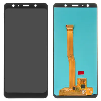 Samsung Дисплейный модуль Samsung Galaxy A7 2018/ A750, oled